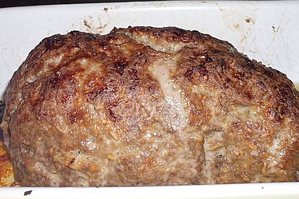 Hackbraten 16
