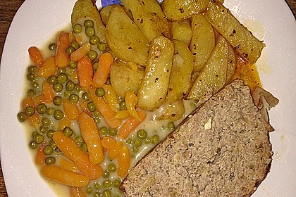 Hackbraten 13