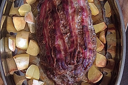 Hackbraten 9