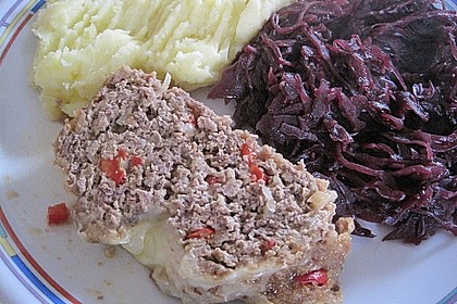 Hackbraten 12