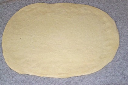 Pizzateig 1