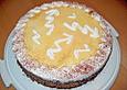 Eiwei&szlig;kuchen