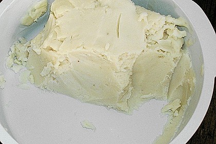 Bananen - Eis 1