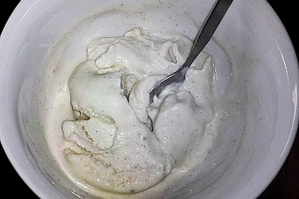 Bananen - Eis 2