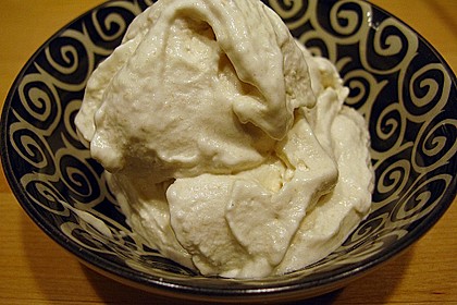 Bananen - Eis 3