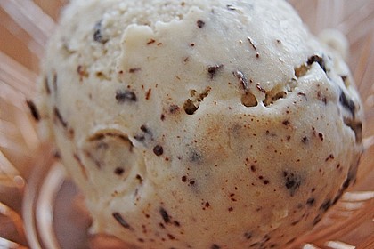 Bananen - Eis 6