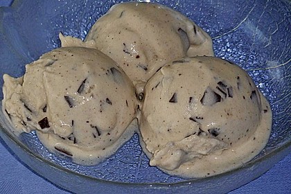 Bananen - Eis 7