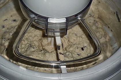Bananen - Eis 8