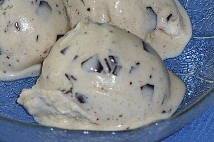 Bananen - Eis 9