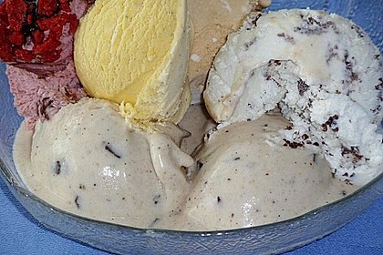 Bananen - Eis 10