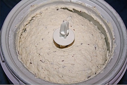 Bananen - Eis 14