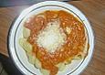 Italienische Tomatensauce