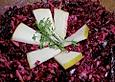 Rote Bete - Salat