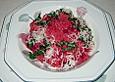 Rote - Bete - Risotto