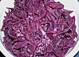 Rotkohl