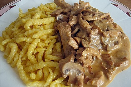 Zürcher Geschnetzeltes 2
