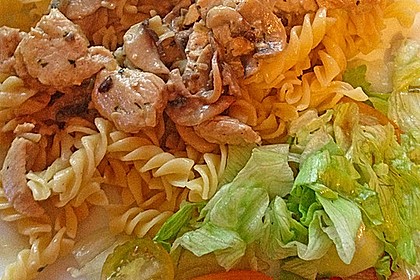 Zürcher Geschnetzeltes 14