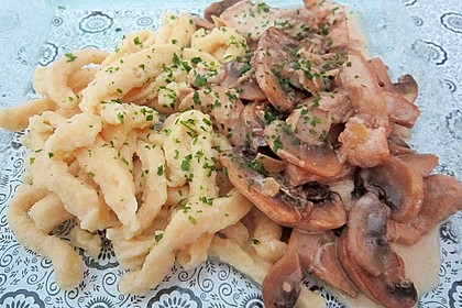 Zürcher Geschnetzeltes 28