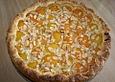 Aprikosenkuchen