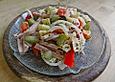 Appenzeller Wurstsalat