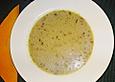 Sauerkrautsuppe