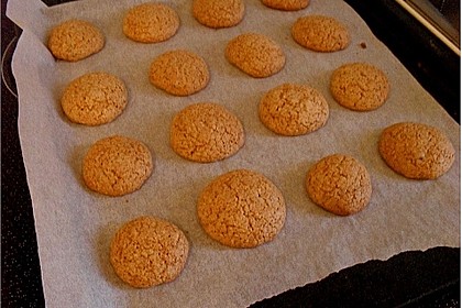 Weihnachtsplätzchen 11