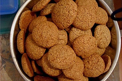Weihnachtsplätzchen 5