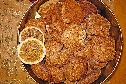 Weihnachtsplätzchen 8