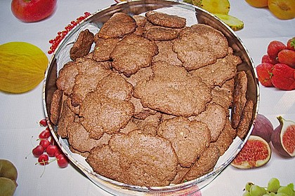 Weihnachtsplätzchen 15