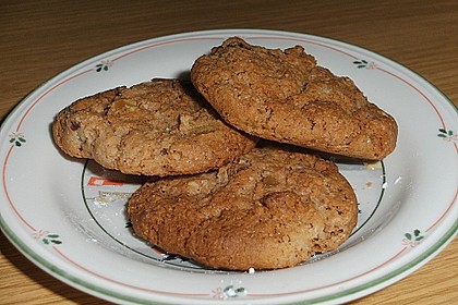 Weihnachtsplätzchen 9