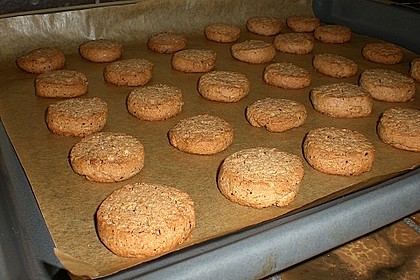 Weihnachtsplätzchen 7