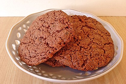 Weihnachtsplätzchen 6