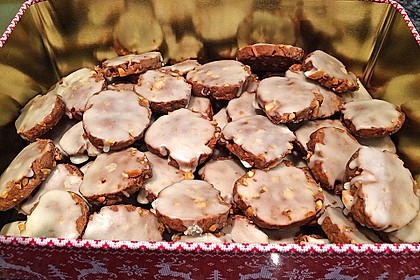 Weihnachtsplätzchen 4