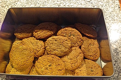 Weihnachtsplätzchen 12
