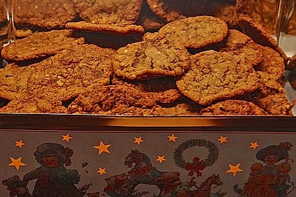 Weihnachtsplätzchen 13
