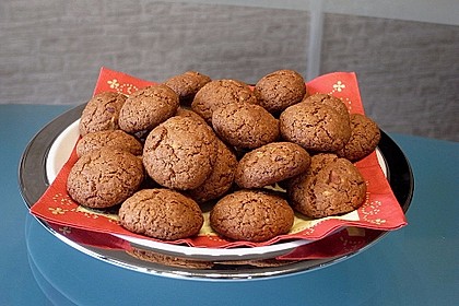 Weihnachtsplätzchen 2