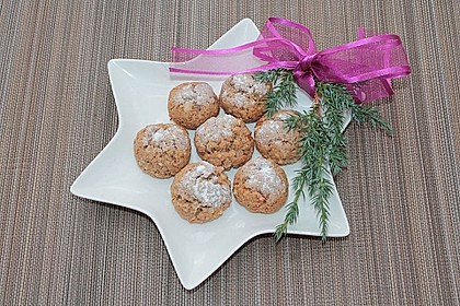 Weihnachtsplätzchen 1
