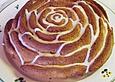 Apfel - Haselnuss Kuchen