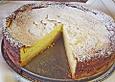 Topfenkuchen