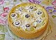 Bratapfeltorte