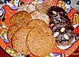 Lebkuchen &agrave; la Sylvia