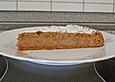Apfelkuchen mit Waln&uuml;ssen