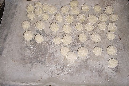 Kokos - Sahne - Trüffel 19
