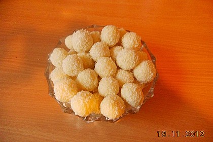 Kokos - Sahne - Trüffel 23