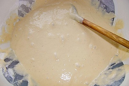Käsespätzle 7