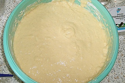 Käsespätzle 6