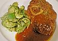 Osso Buco, toskanisch