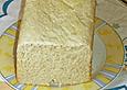 Haferflockenbrot mit Sauerteig