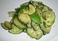 Italienisches Zucchinigem&uuml;se
