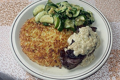 Italienisches Zucchinigem&uuml;se 5